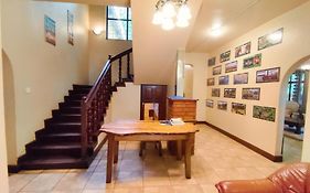 Olivia Guesthouse