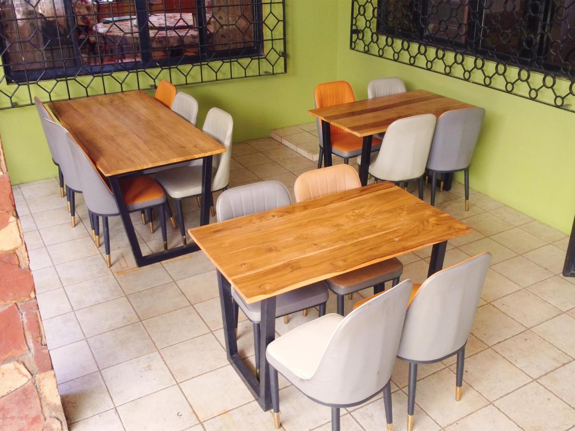 Olivia Guesthouse Mwanza Exterior photo