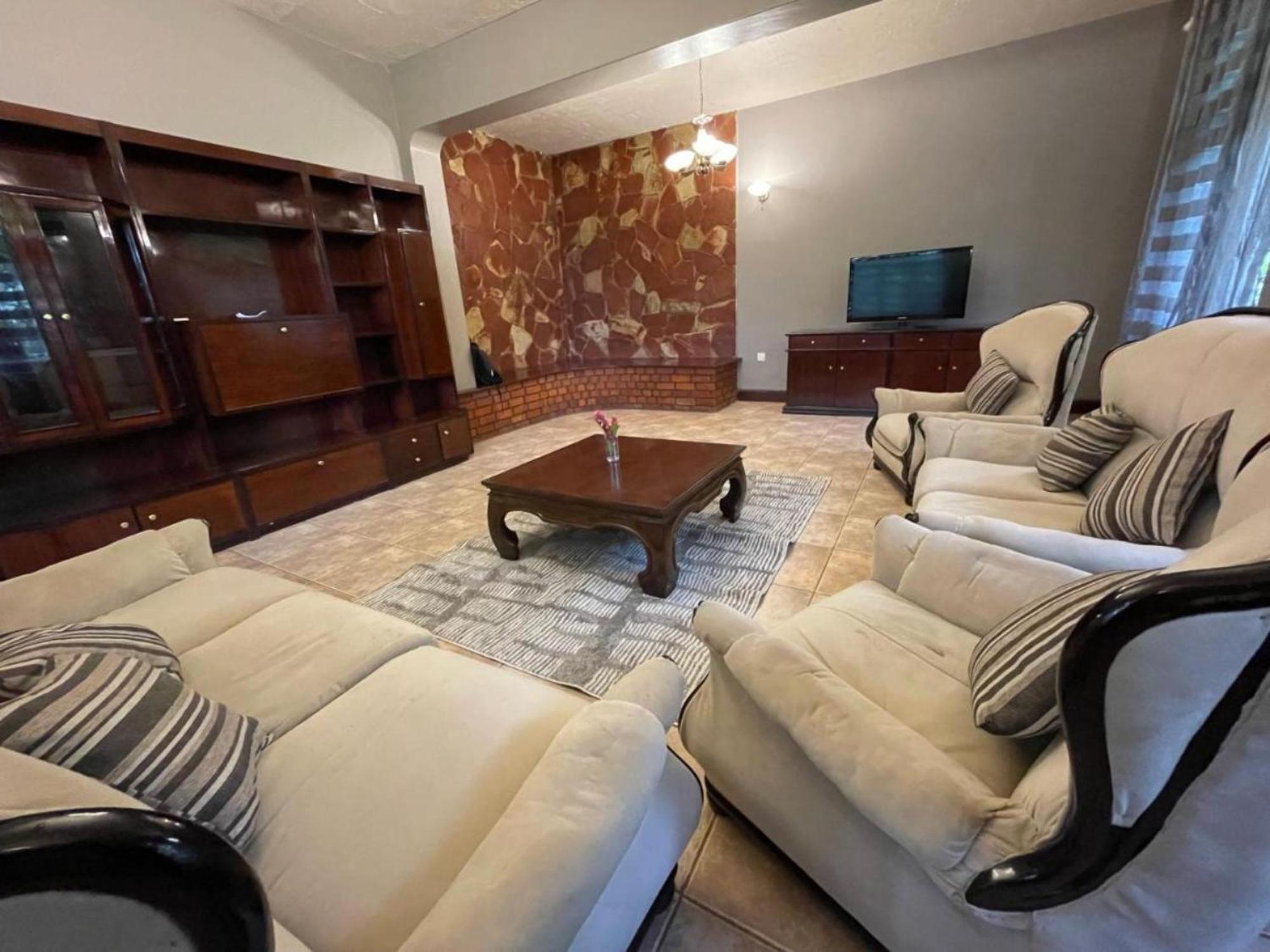 Olivia Guesthouse Mwanza Exterior photo