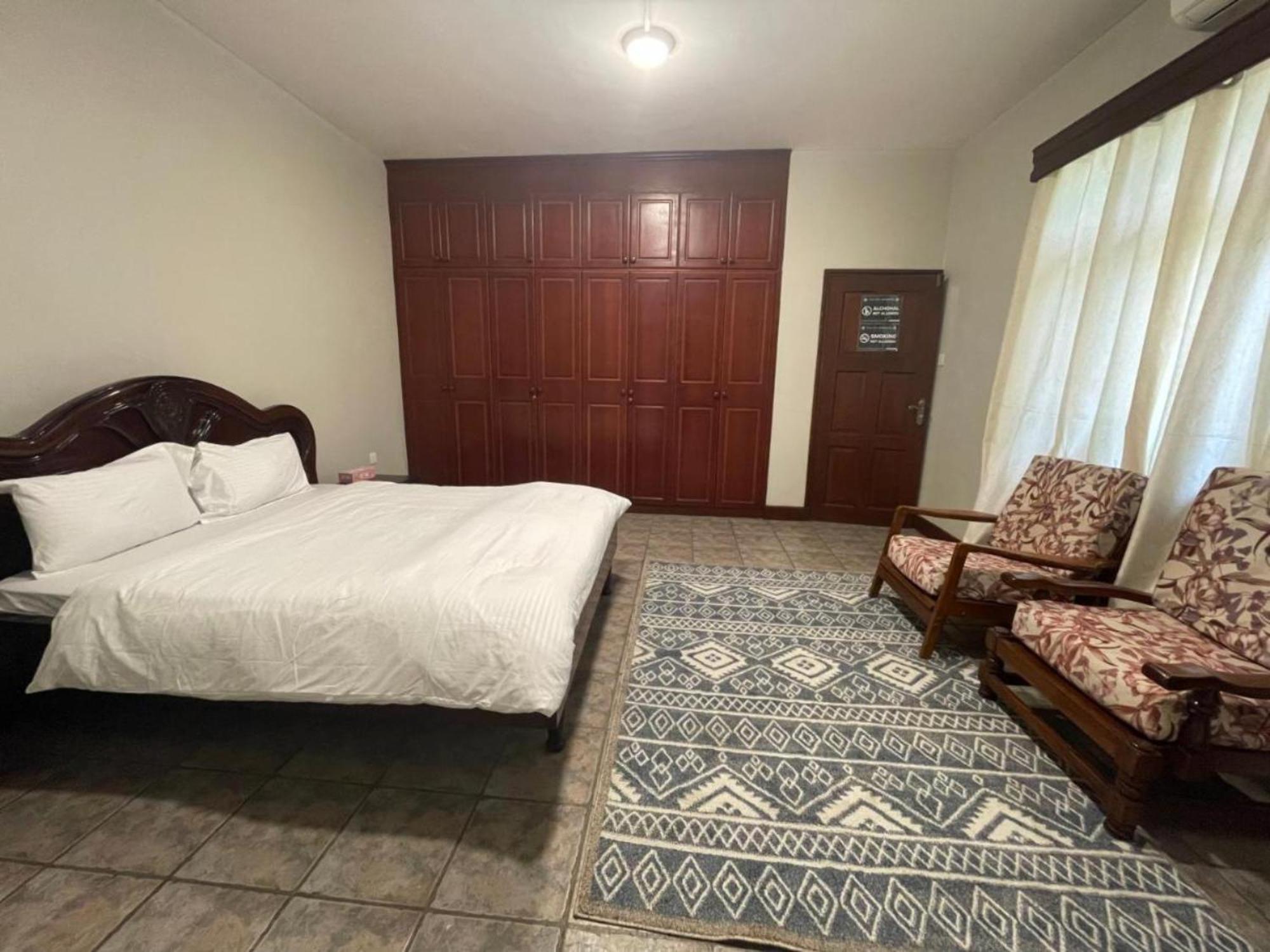 Olivia Guesthouse Mwanza Exterior photo