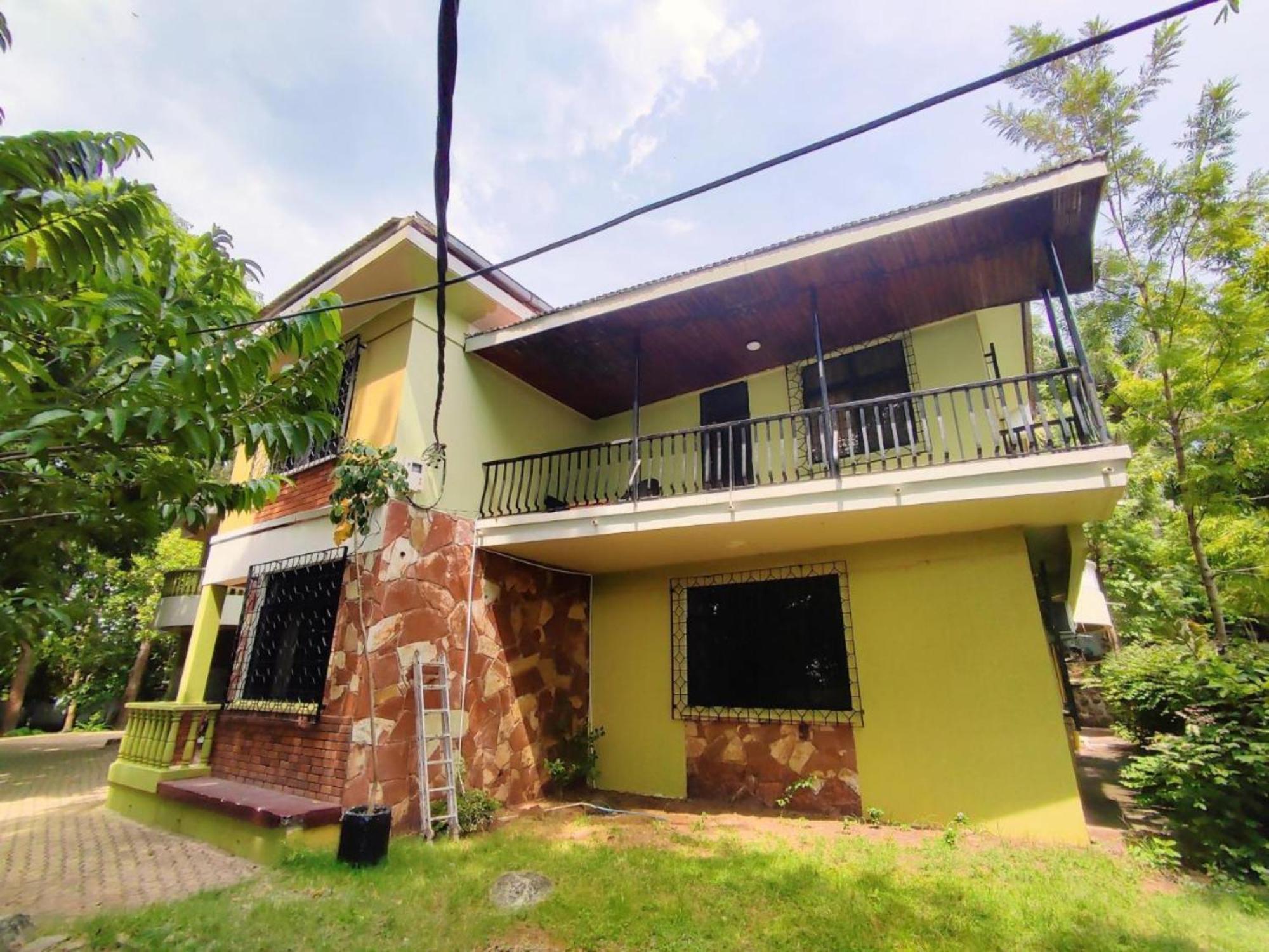 Olivia Guesthouse Mwanza Exterior photo