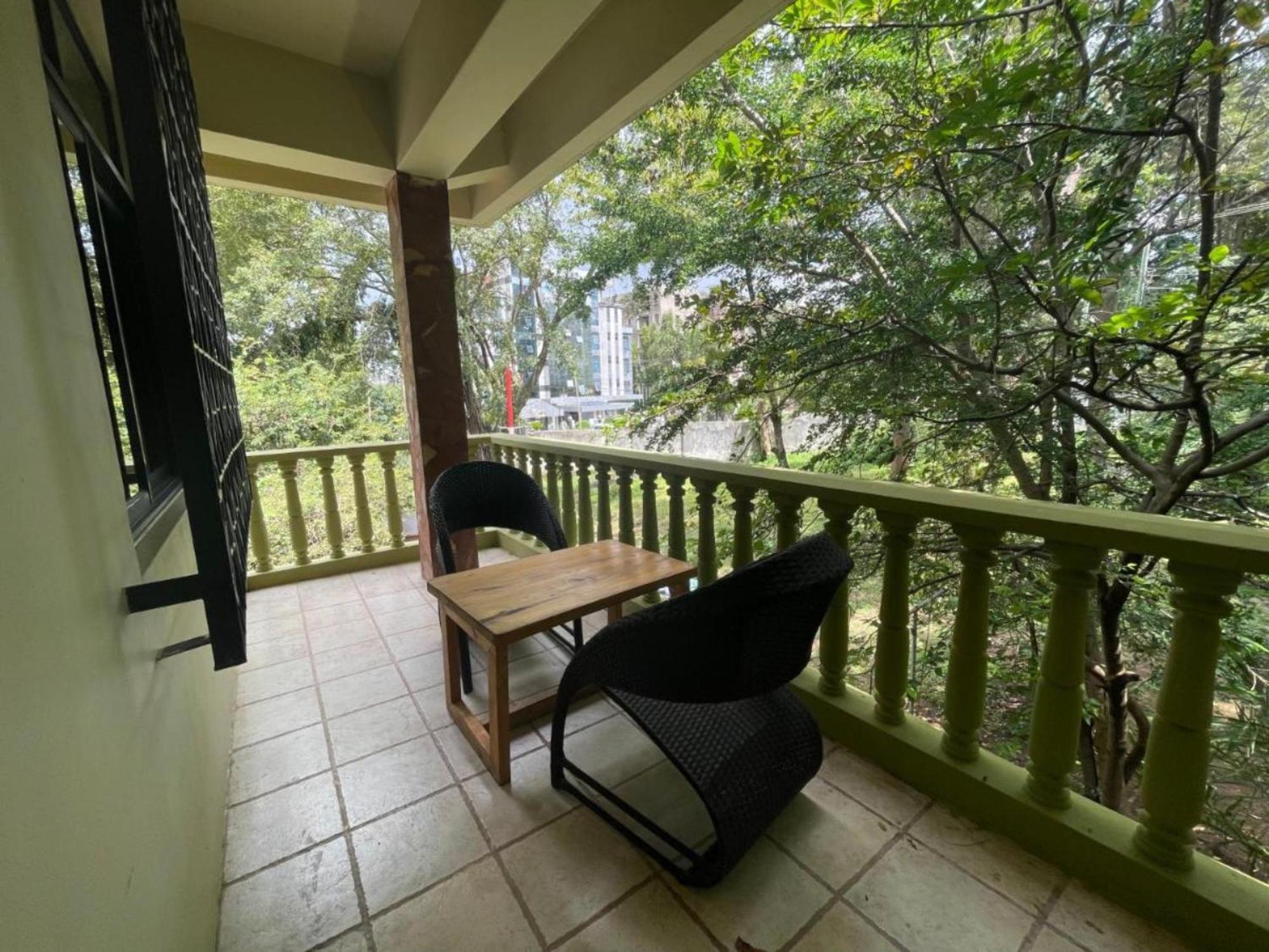 Olivia Guesthouse Mwanza Exterior photo