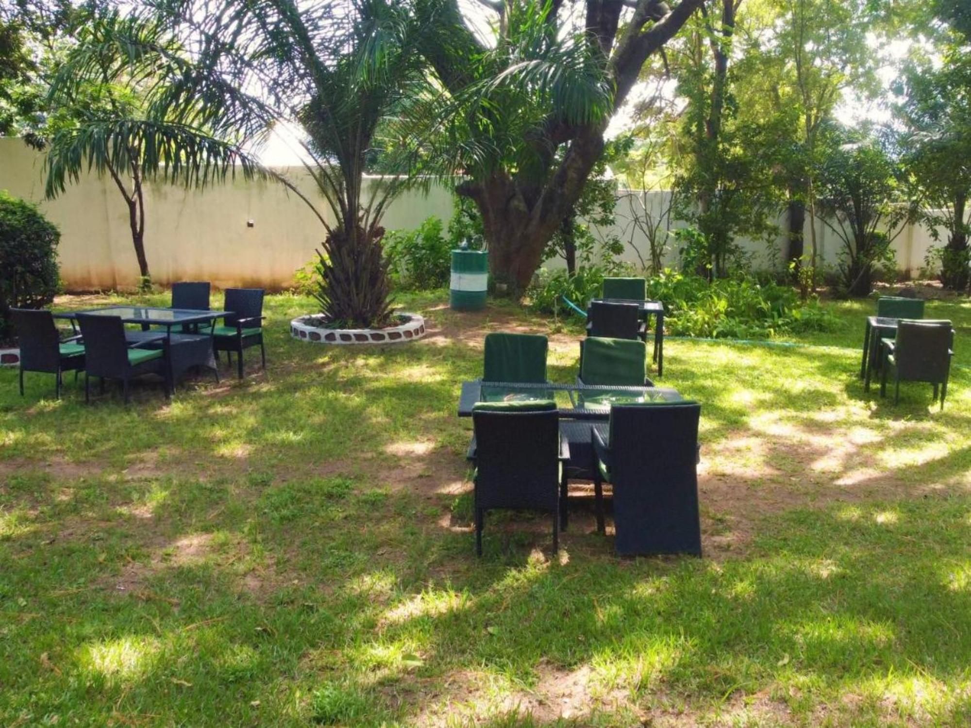 Olivia Guesthouse Mwanza Exterior photo