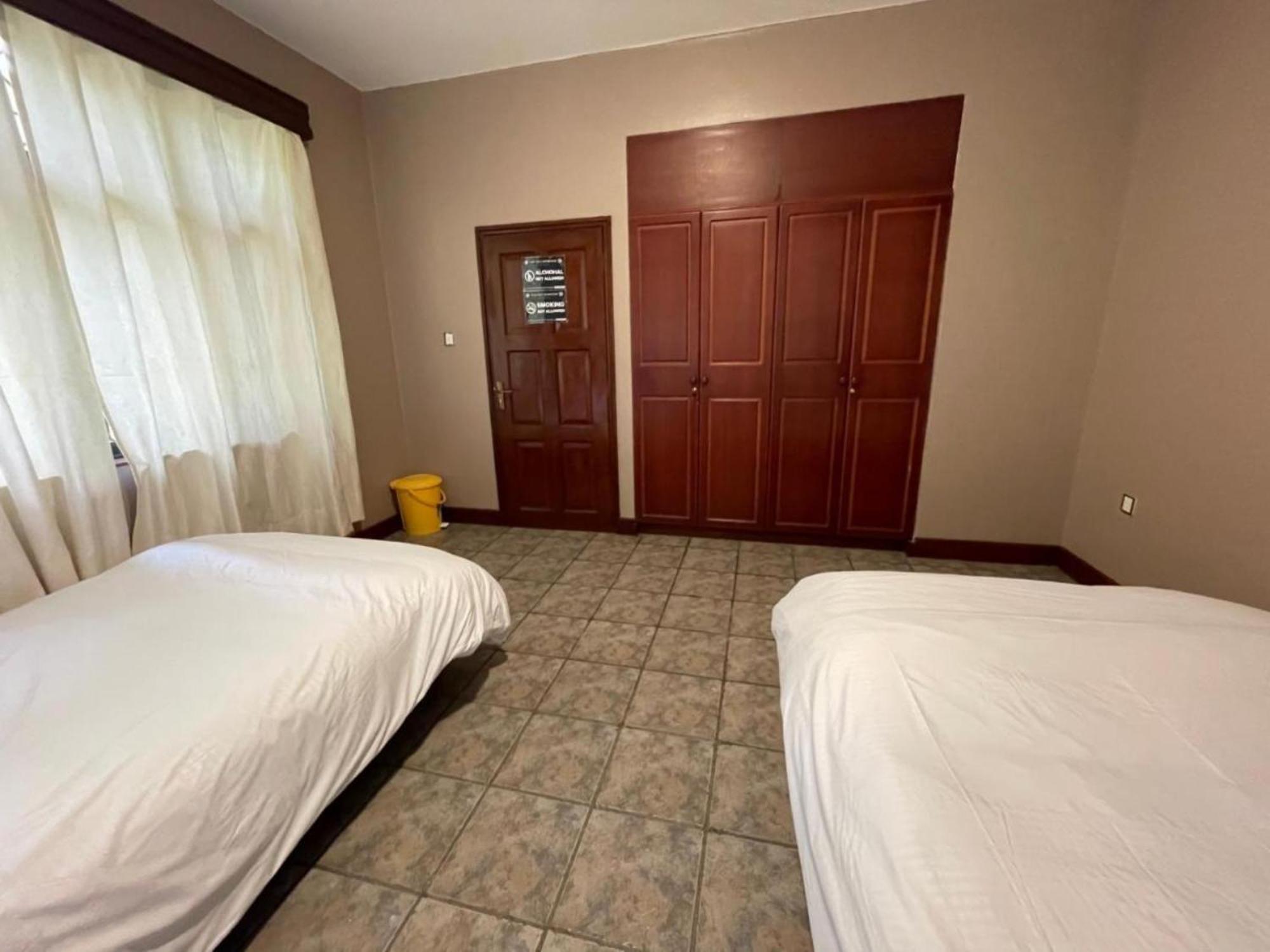 Olivia Guesthouse Mwanza Exterior photo