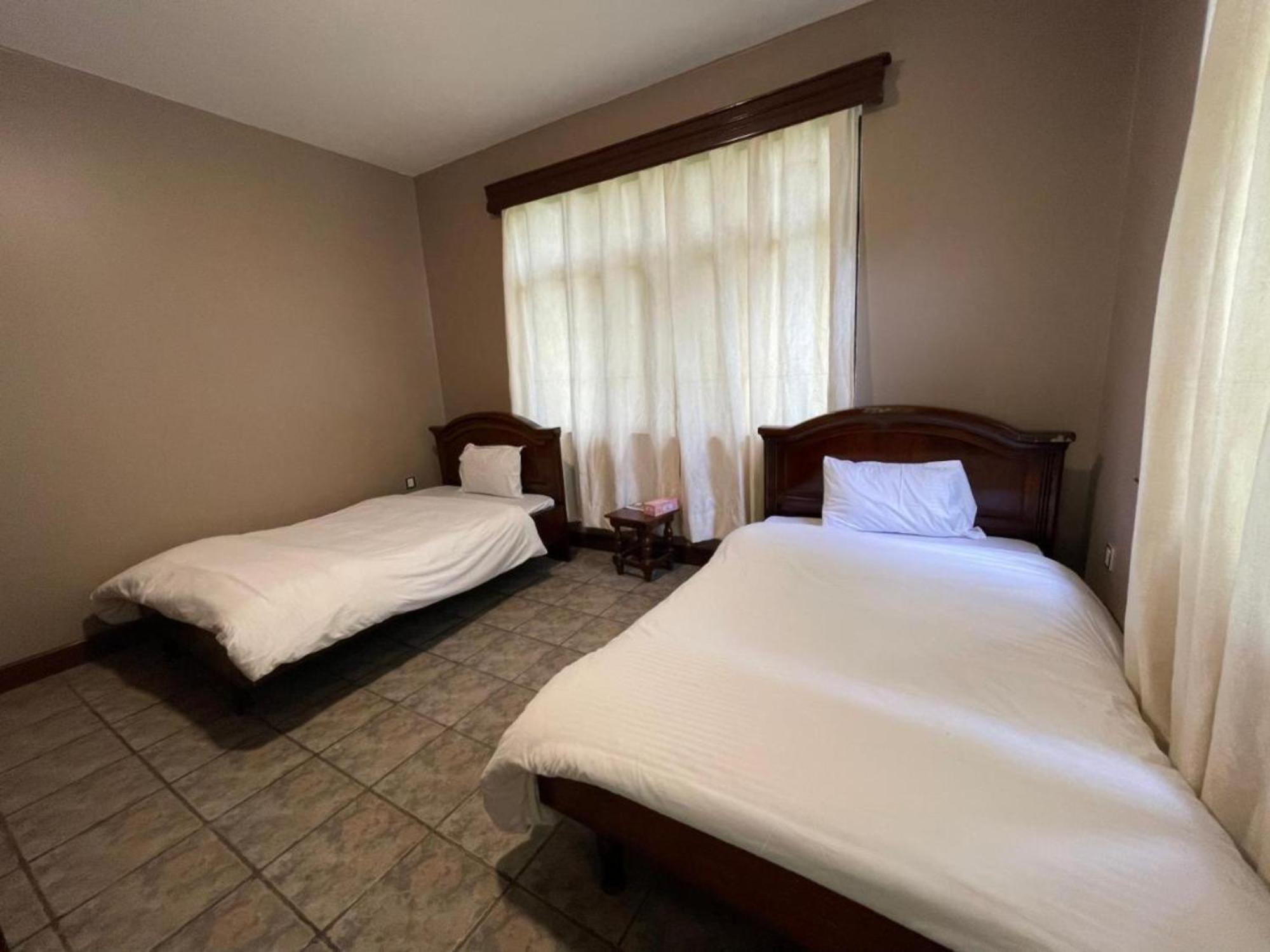 Olivia Guesthouse Mwanza Exterior photo
