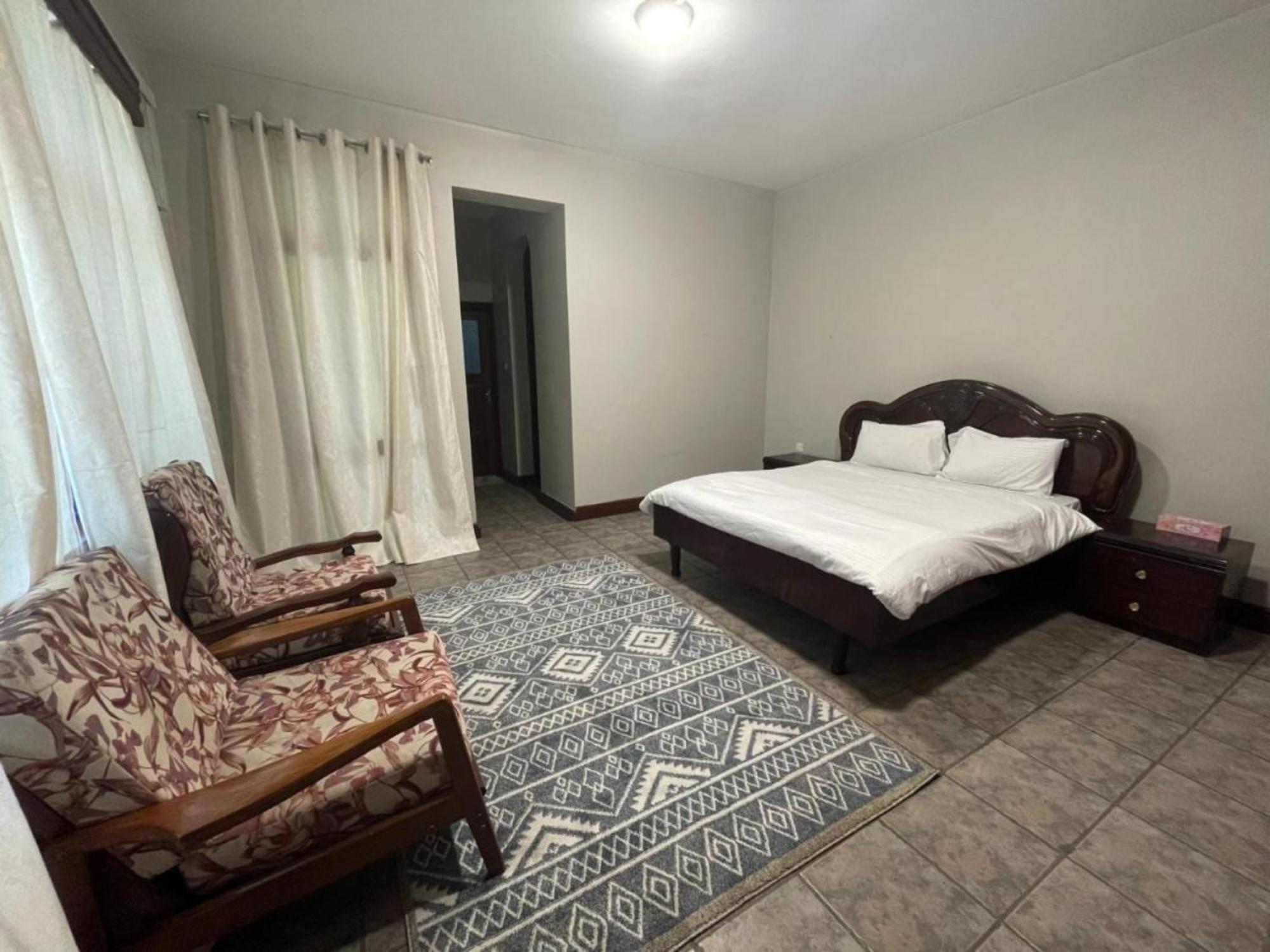 Olivia Guesthouse Mwanza Exterior photo