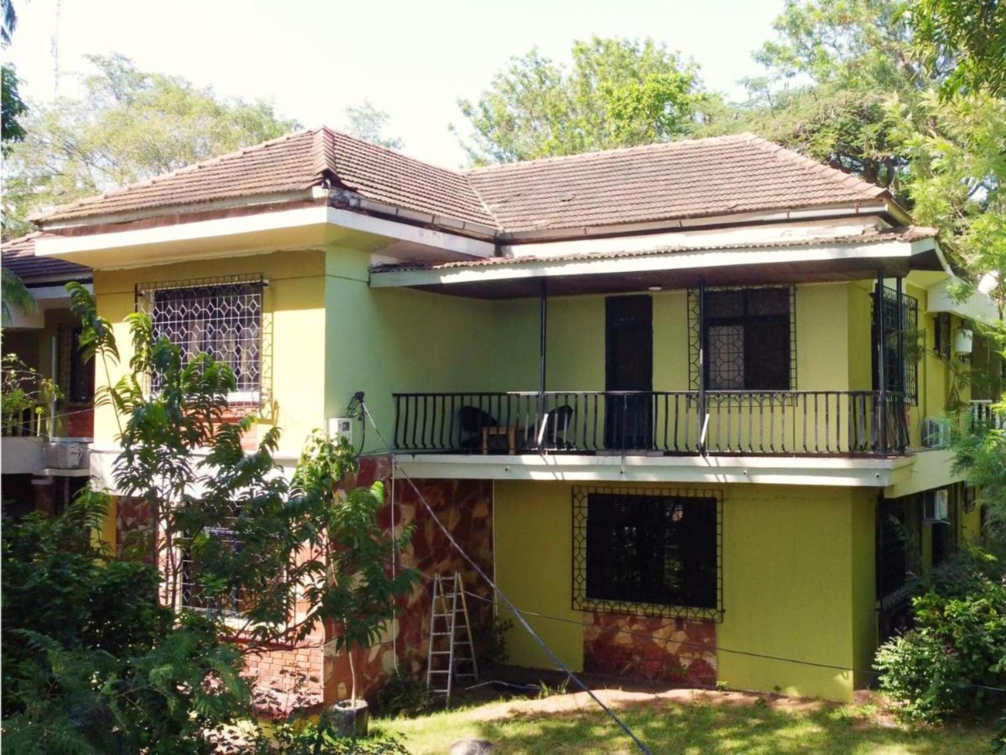Olivia Guesthouse Mwanza Exterior photo