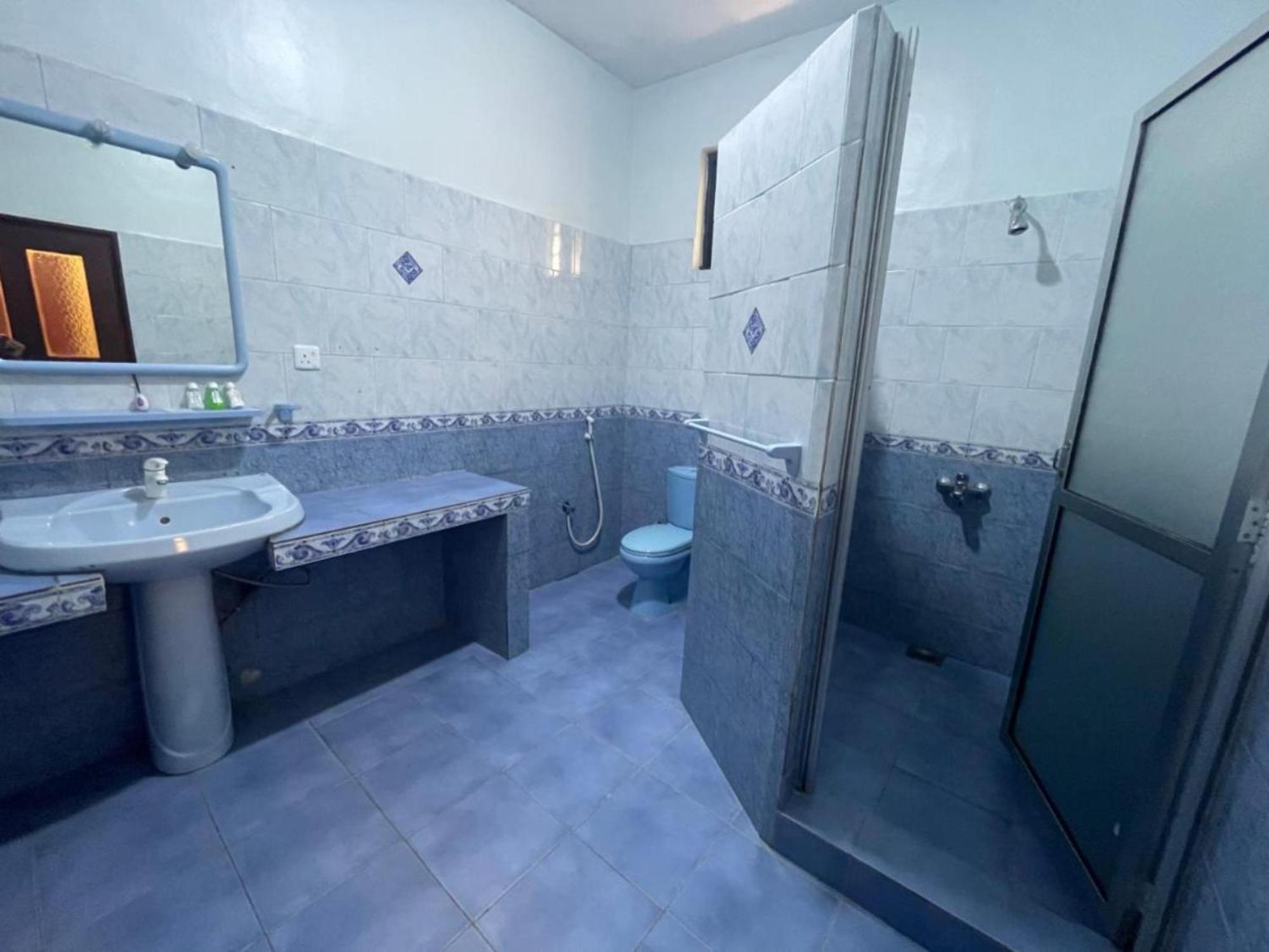 Olivia Guesthouse Mwanza Exterior photo