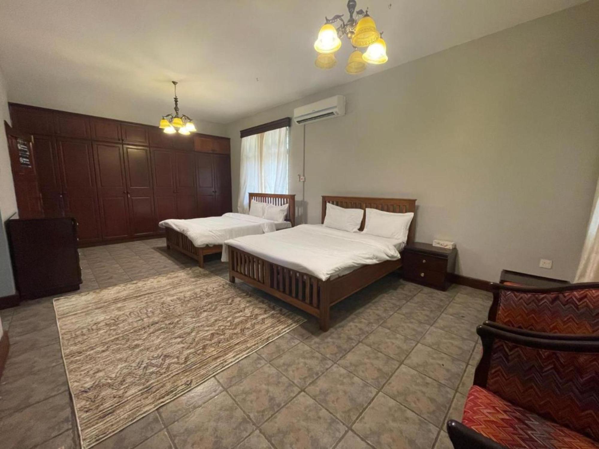 Olivia Guesthouse Mwanza Exterior photo