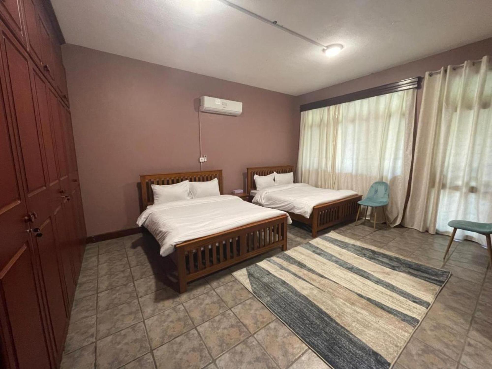 Olivia Guesthouse Mwanza Exterior photo