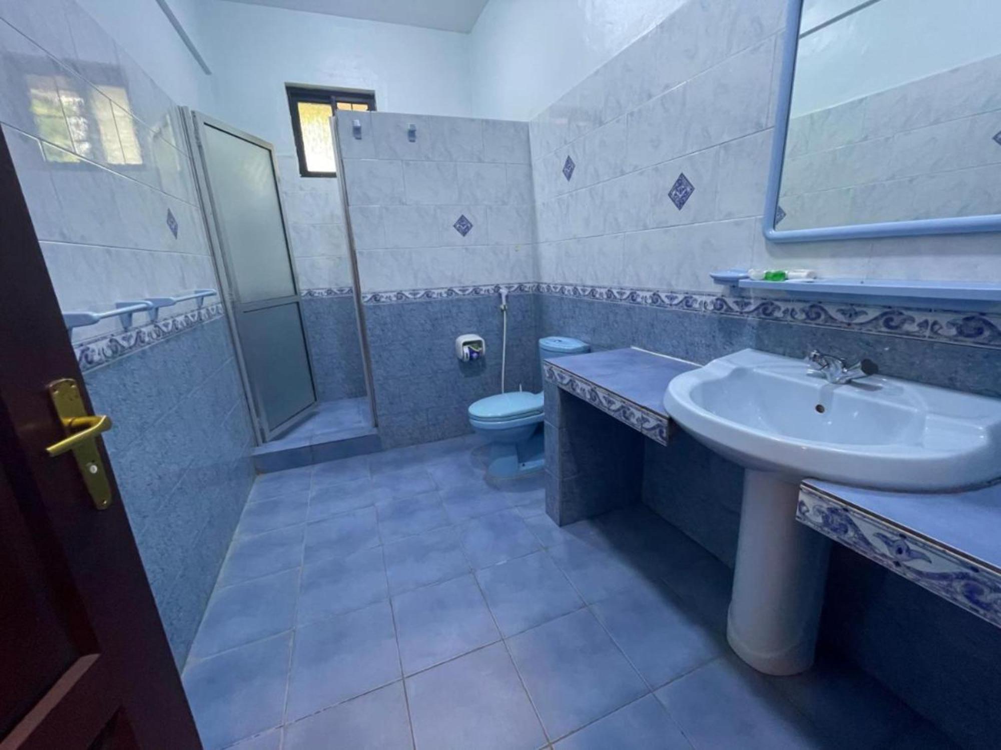Olivia Guesthouse Mwanza Exterior photo