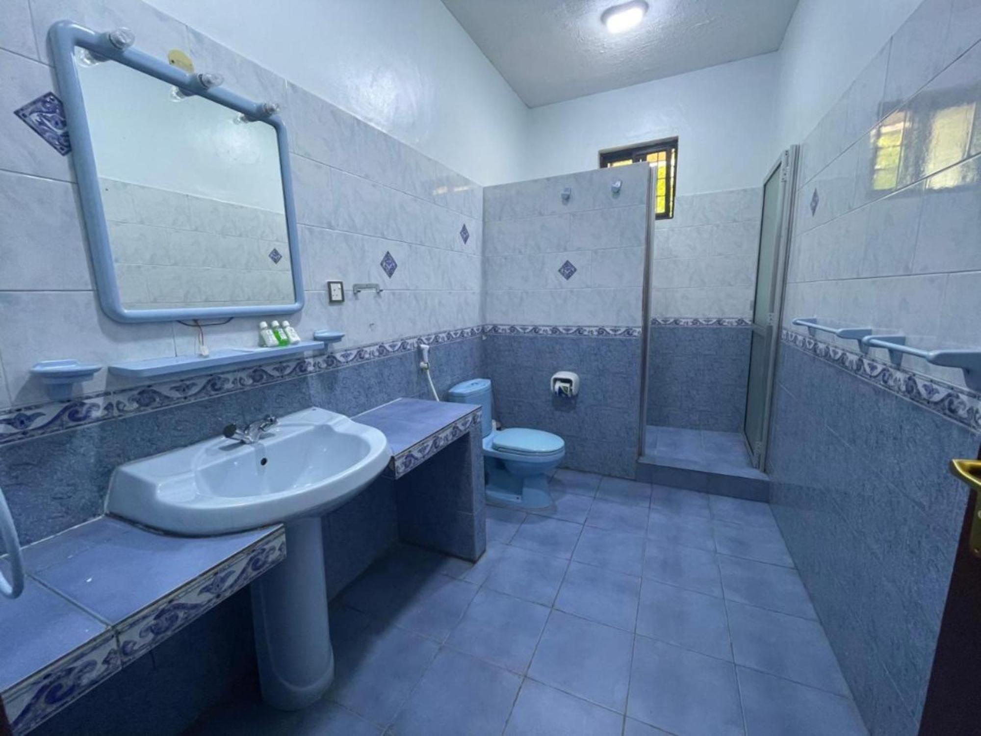 Olivia Guesthouse Mwanza Exterior photo