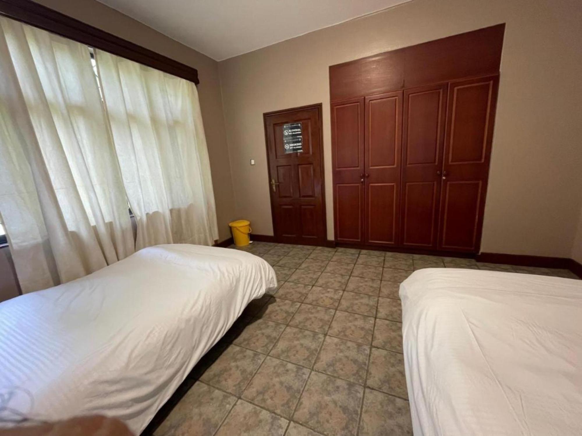 Olivia Guesthouse Mwanza Exterior photo