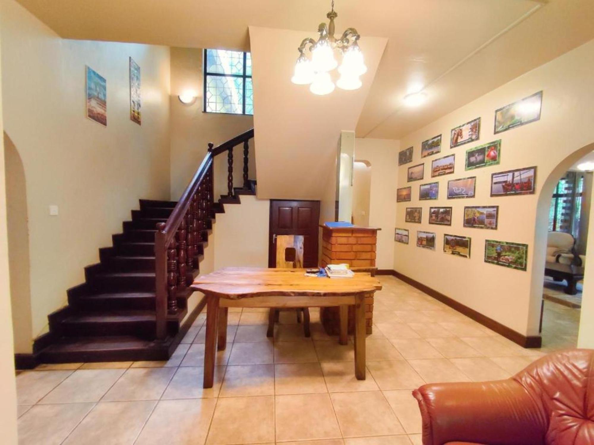 Olivia Guesthouse Mwanza Exterior photo