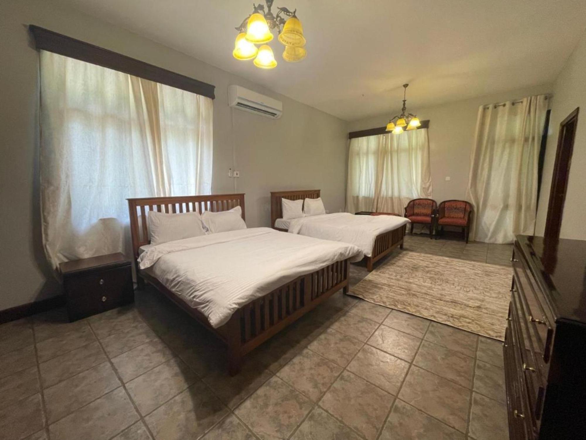 Olivia Guesthouse Mwanza Exterior photo