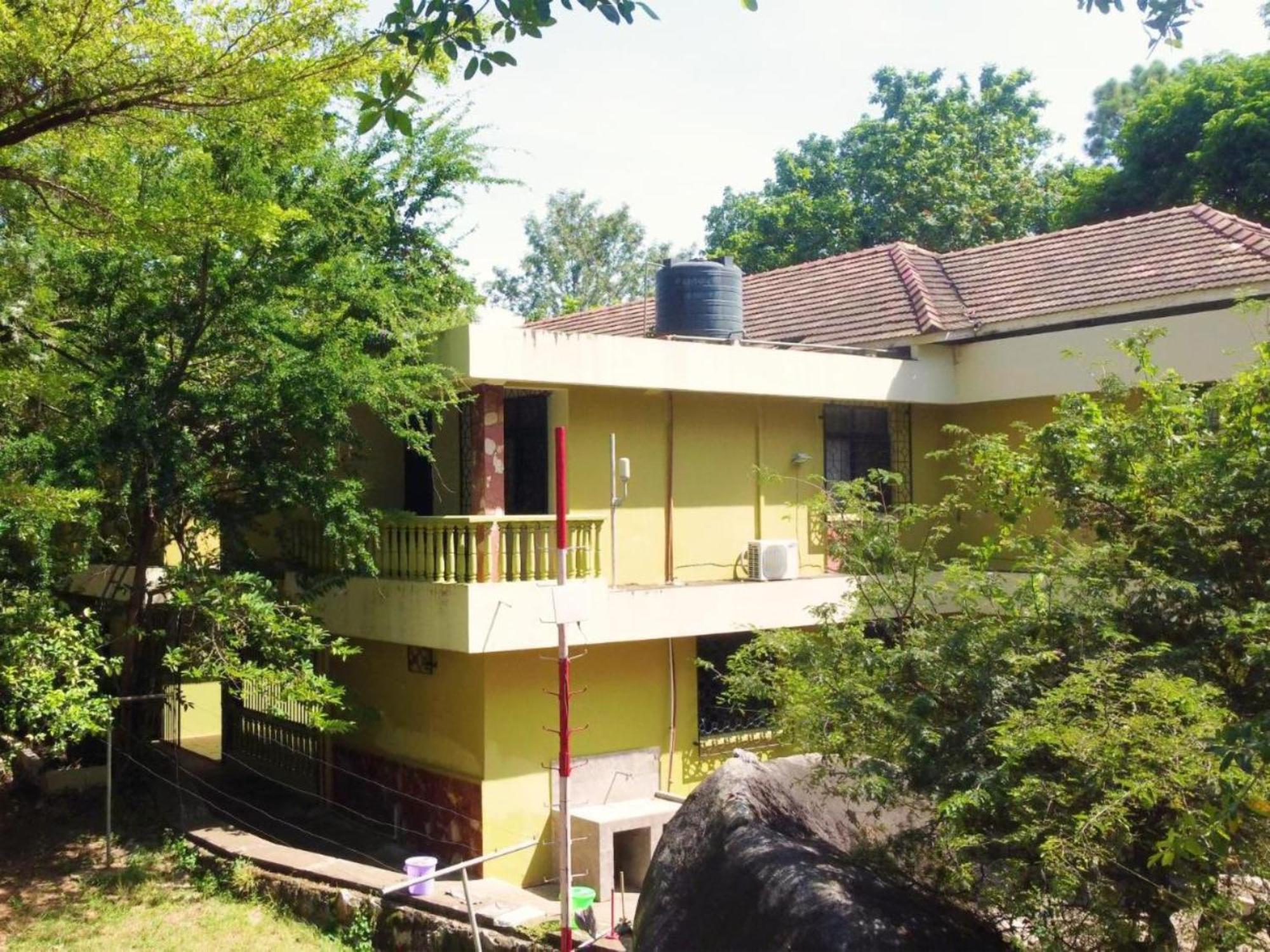 Olivia Guesthouse Mwanza Exterior photo
