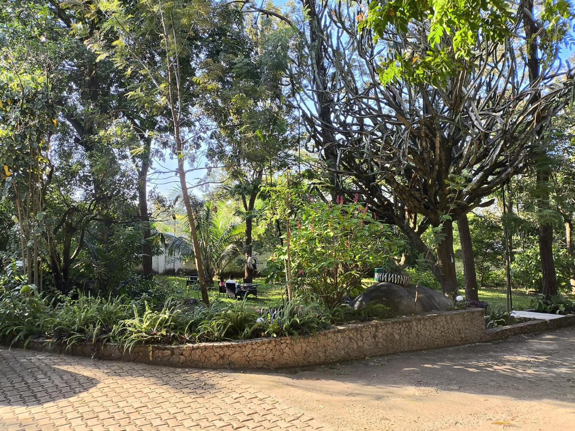 Olivia Guesthouse Mwanza Exterior photo